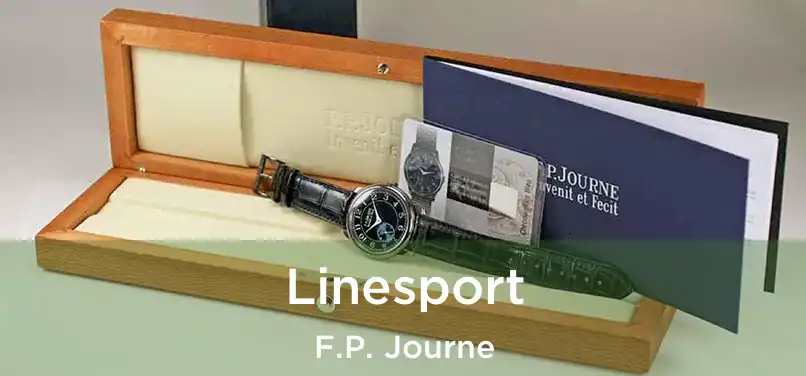  Linesport F.P. Journe